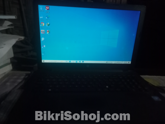 HP 15 bs629tu